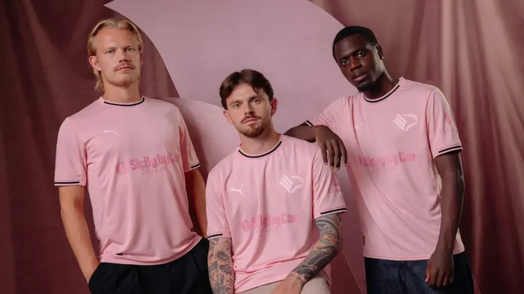 palermo fc — BR news