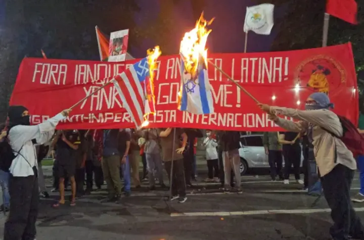 palestino — BR news