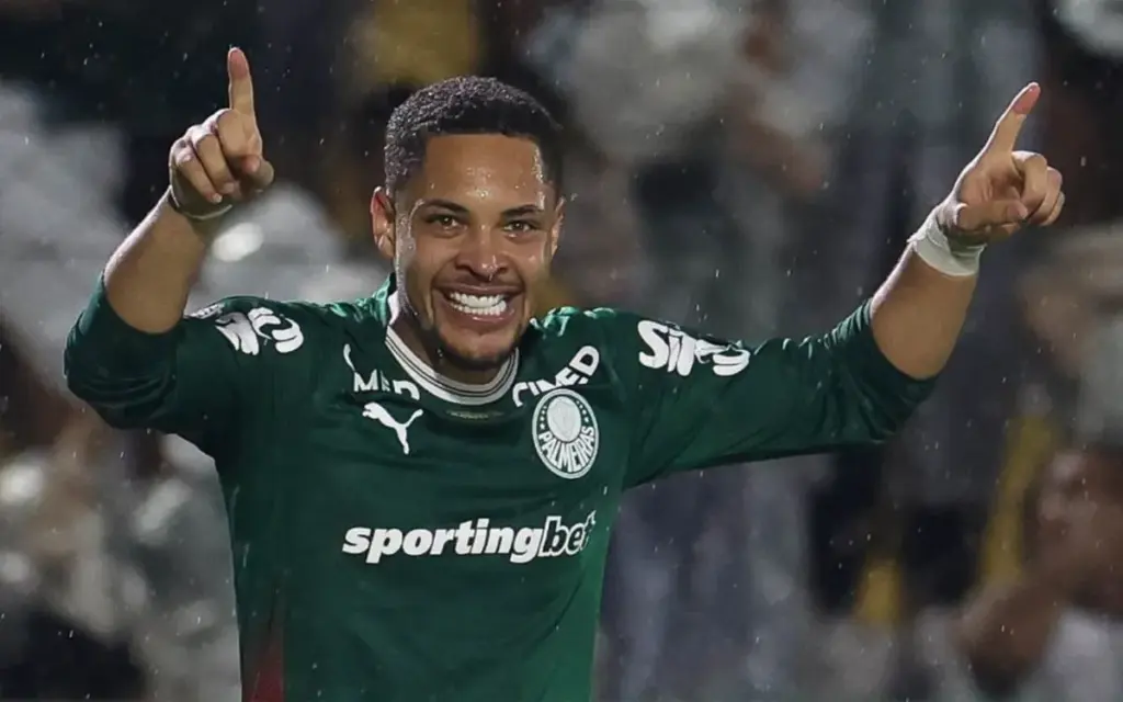 palmeiras x mirassol onde assistir — BR news
