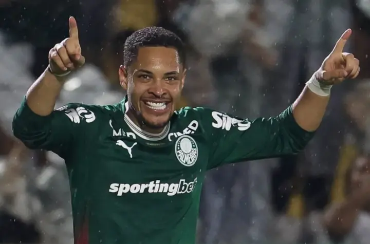 palmeiras x mirassol onde assistir — BR news