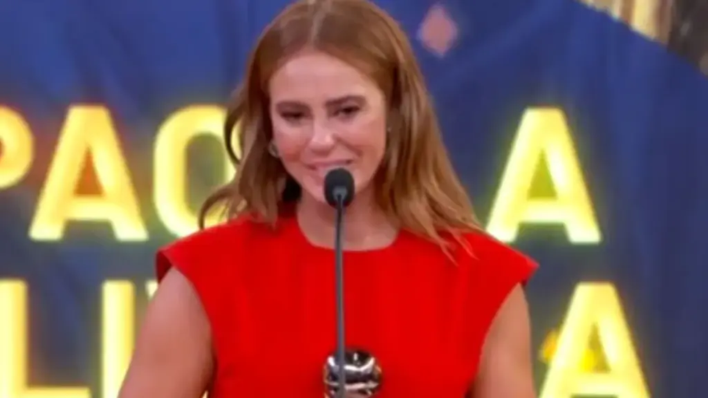 paola oliveira — BR news