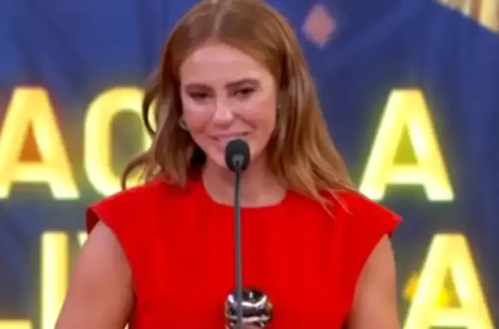 paola oliveira — BR news
