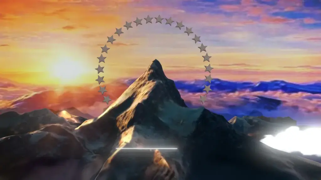 paramount — BR news