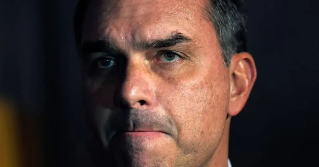 parana pesquisas flavio bolsonaro — BR news