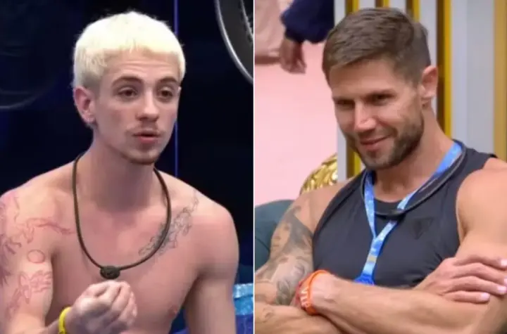 parcial bbb 26 uol — BR news