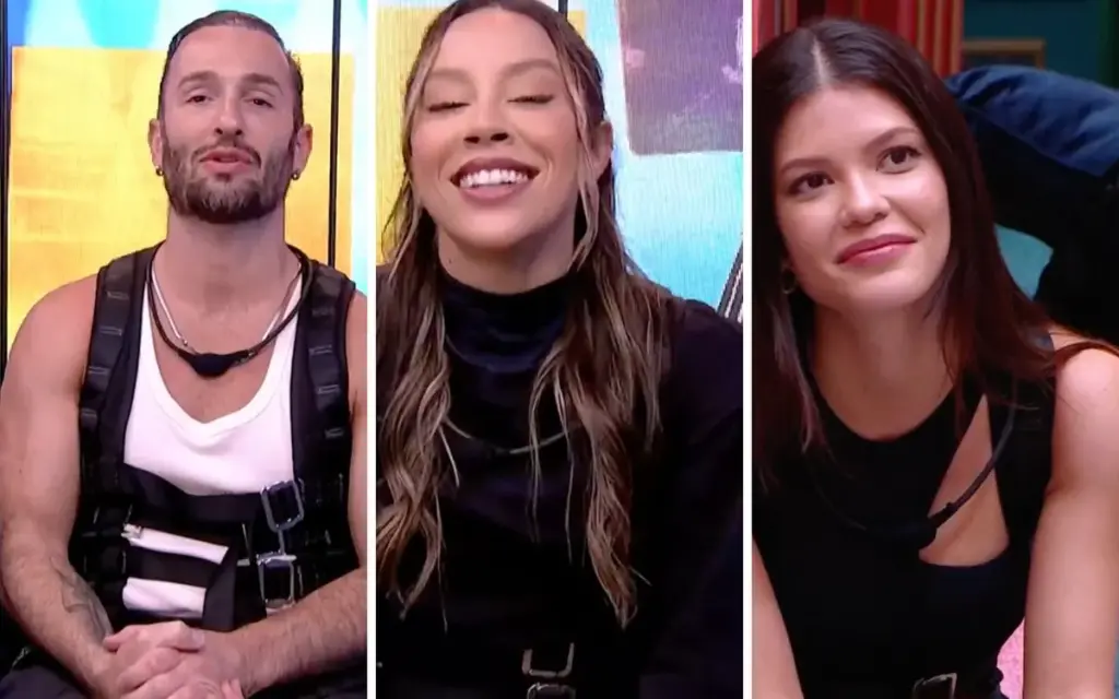 paredão bbb — BR news