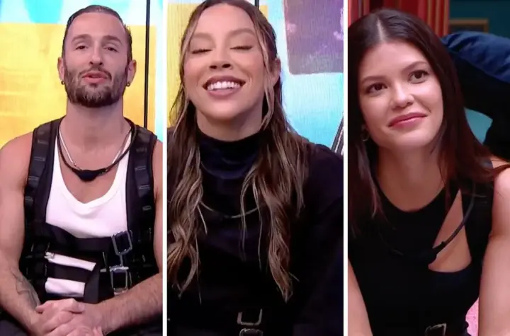 paredão bbb — BR news