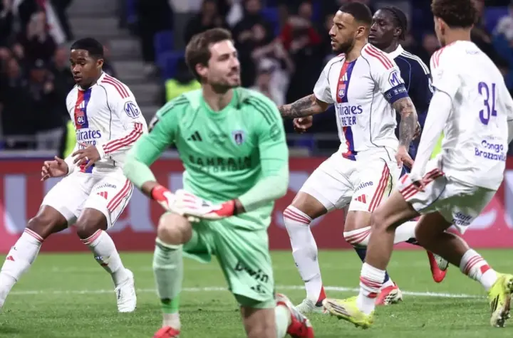 paris fc — BR news