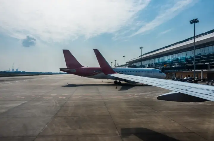 passagens aereas — BR news