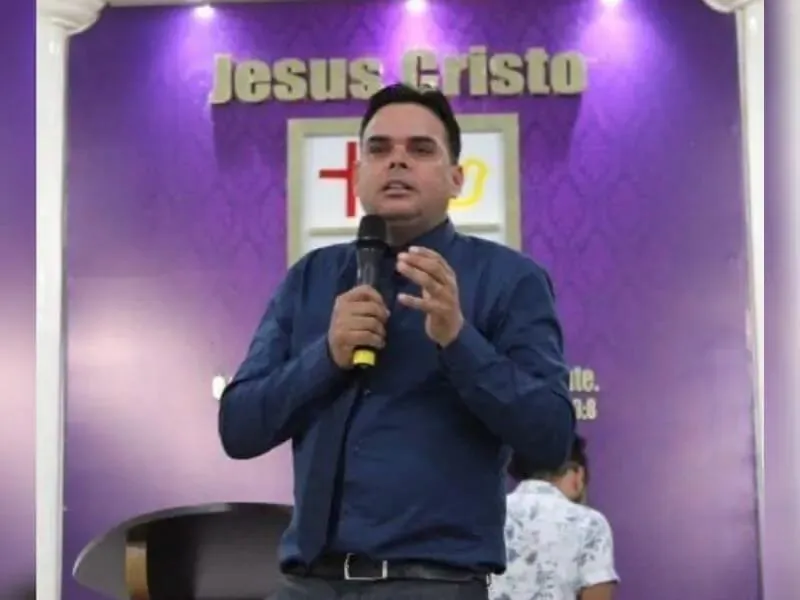 pastor morreu em motel — BR news