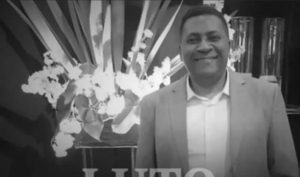 pastor morreu em motel — BR news