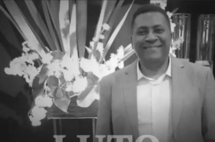 pastor morreu em motel — BR news