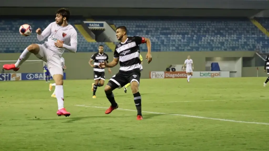 paulista série a2 — BR news