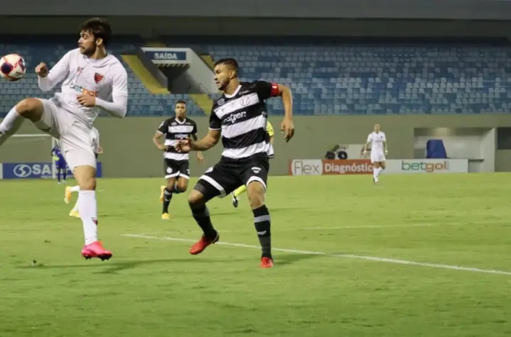 paulista série a2 — BR news