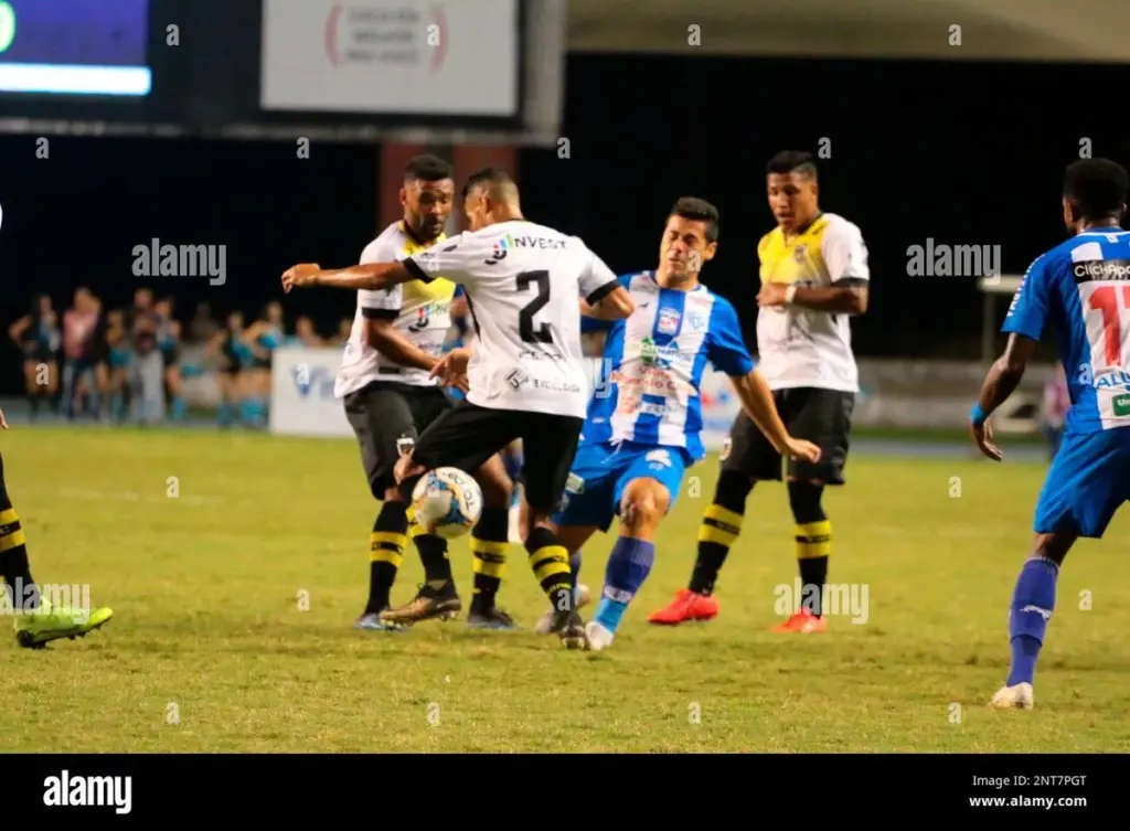 paysandu x portuguesa-rj — BR news