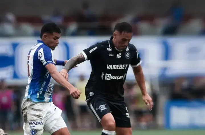 paysandu x remo — BR news