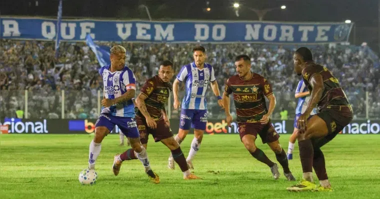 paysandu — BR news