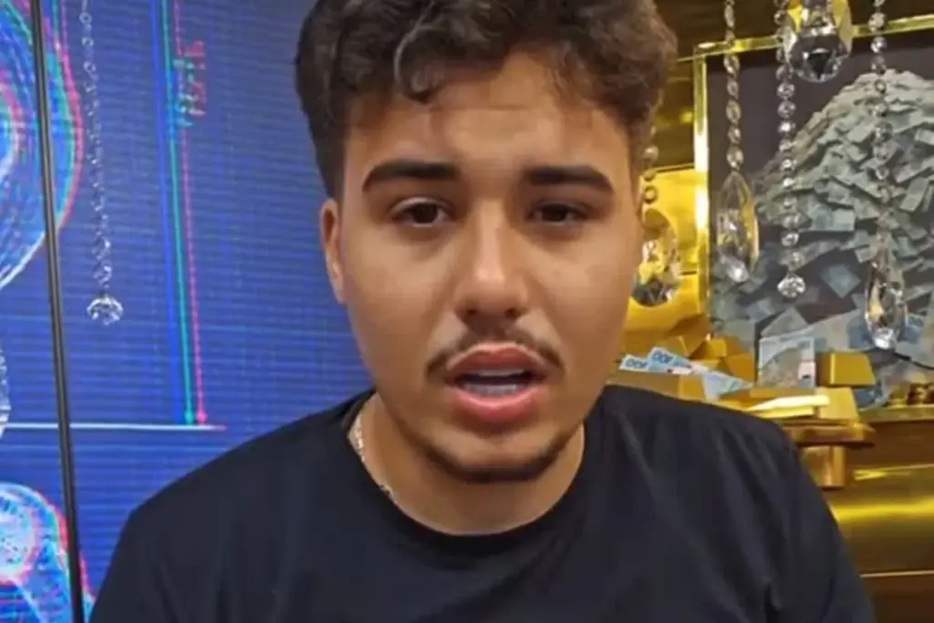 pedro bbb — BR news