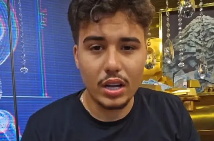 pedro bbb — BR news