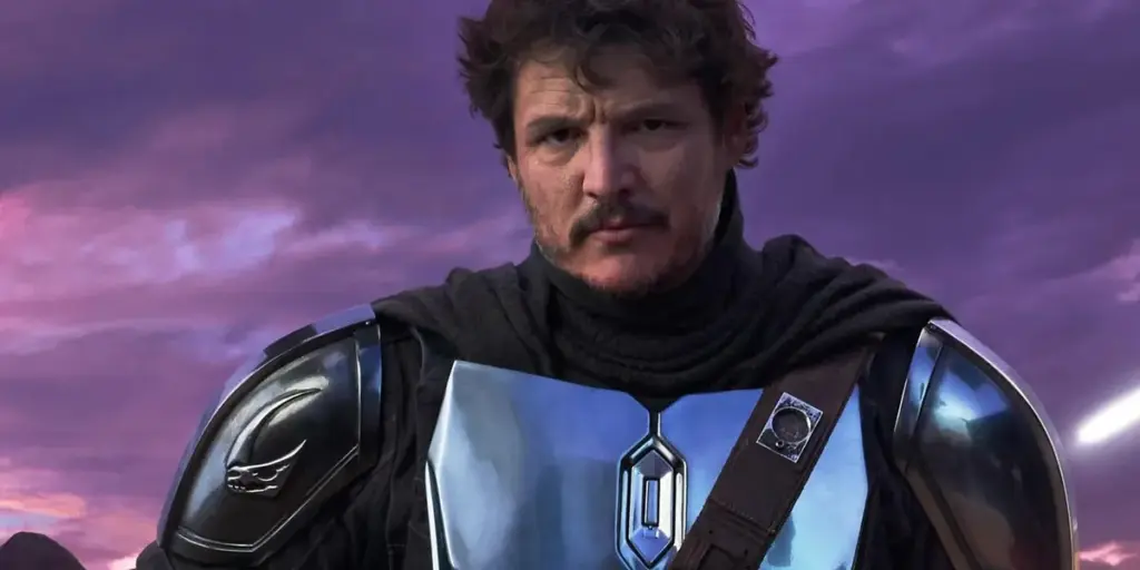 pedro pascal — BR news