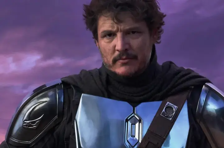 pedro pascal — BR news