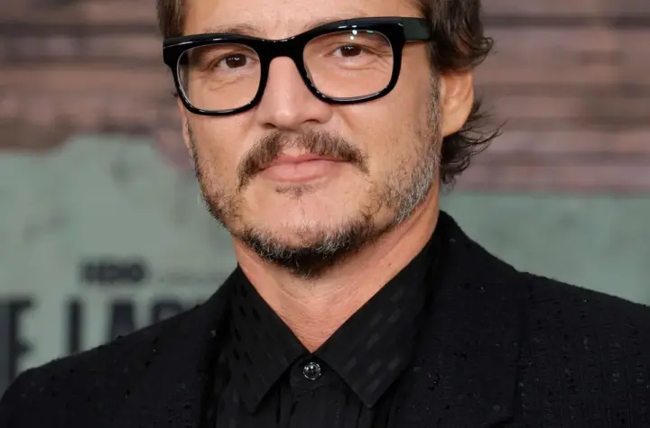 pedro pascal — BR news