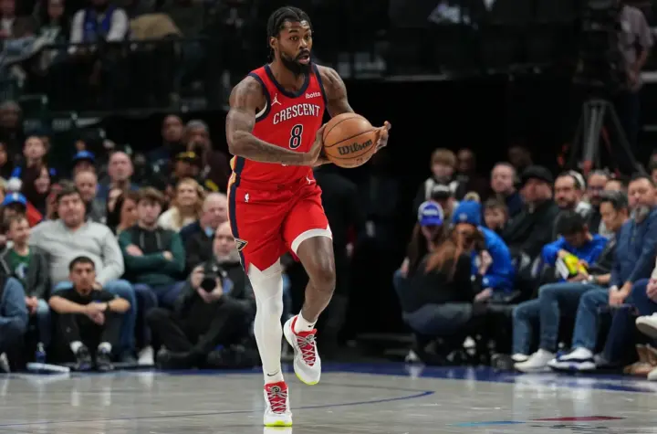 pelicans x mavericks — BR news