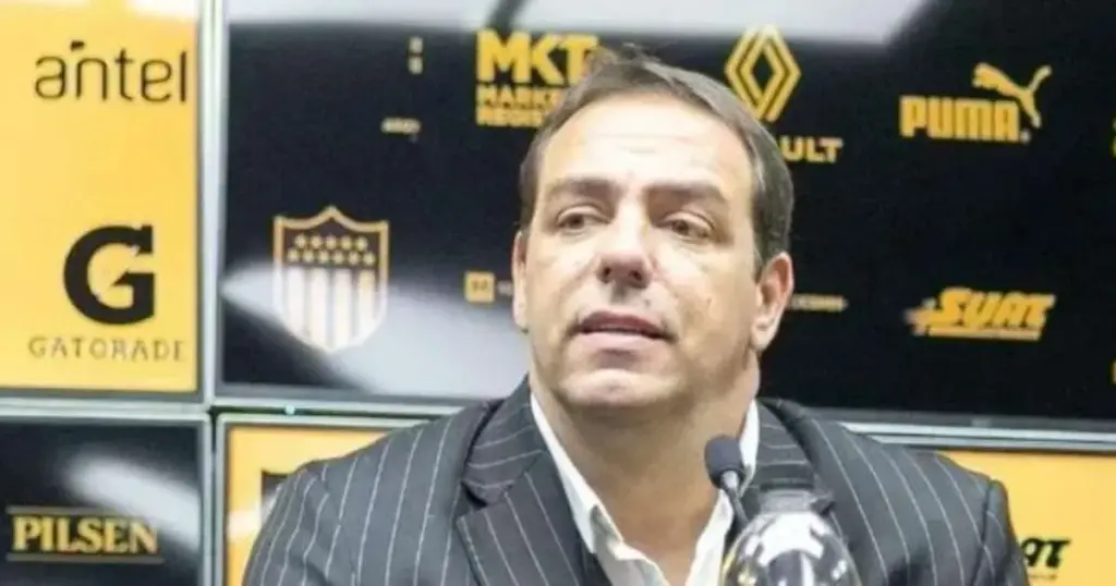 penarol — BR news