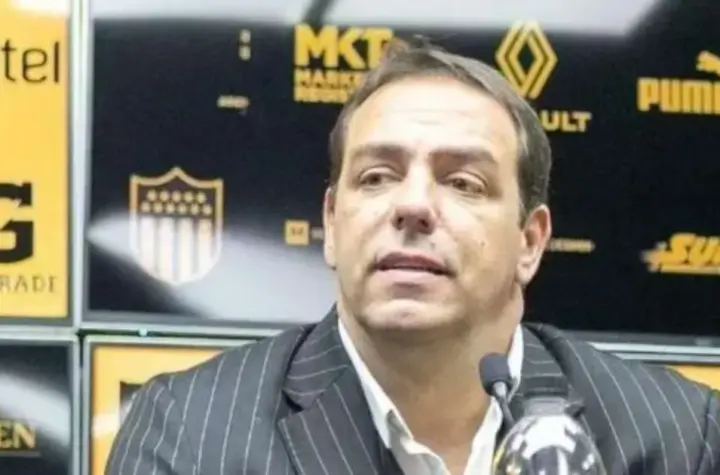 penarol — BR news