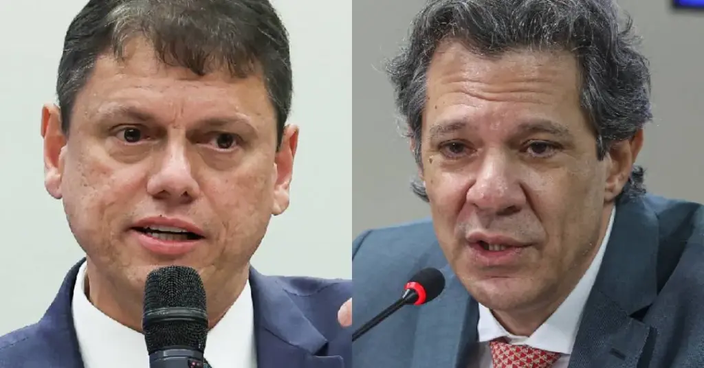 pesquisa atlas governo sp — BR news