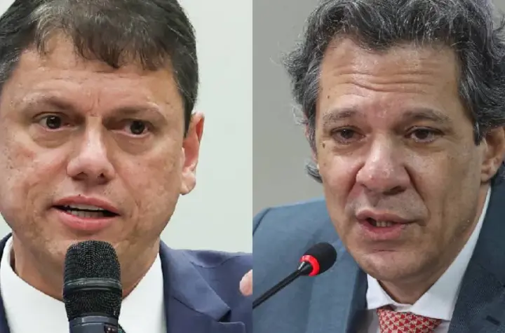 pesquisa atlas governo sp — BR news