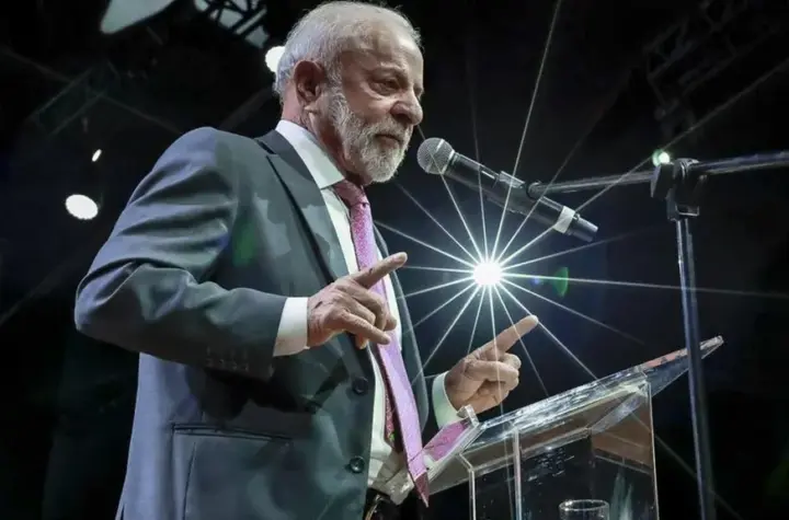 pesquisa datafolha — BR news