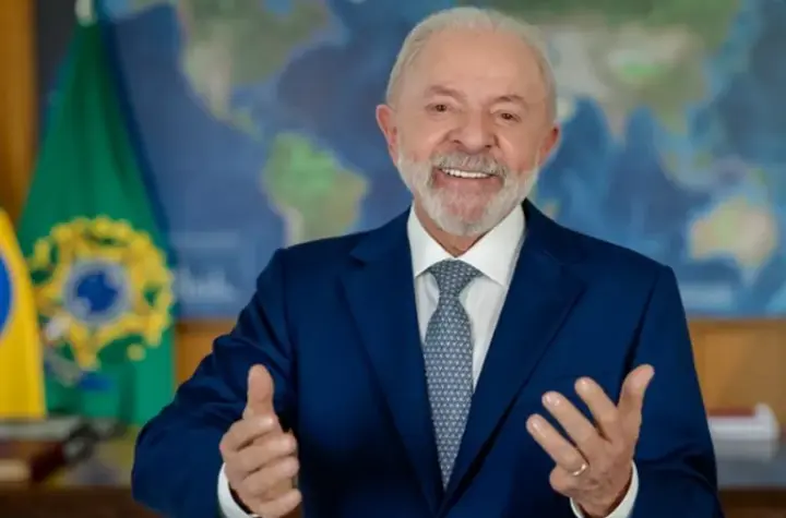 pesquisa flavio bolsonaro x lula — BR news