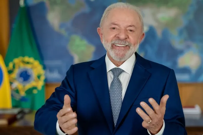 pesquisa flavio bolsonaro x lula — BR news