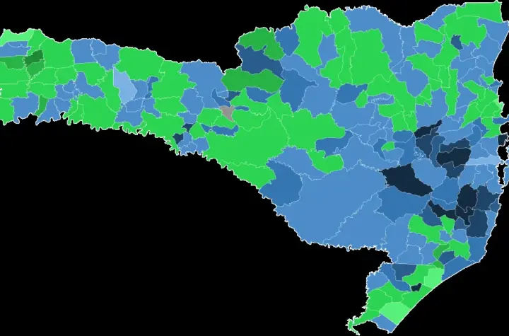 pesquisa senado sc — BR news