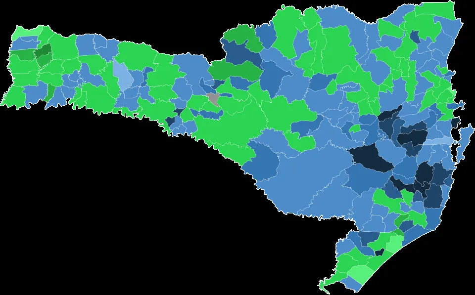 pesquisa senado sc — BR news