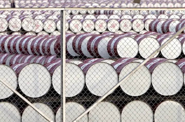 petroleo brent — BR news