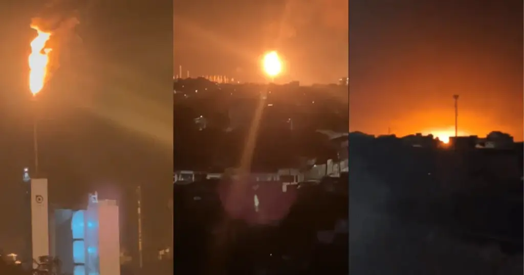 petroquimica santo andré — BR news