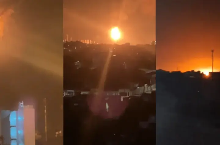 petroquimica santo andré — BR news