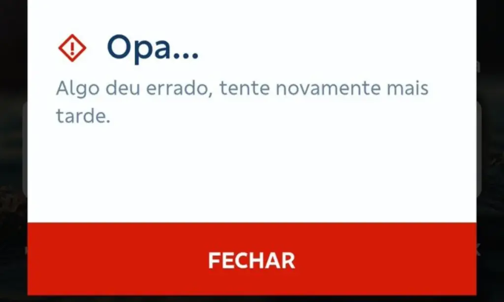 pix banco do brasil fora do ar — BR news