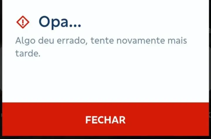 pix banco do brasil fora do ar — BR news