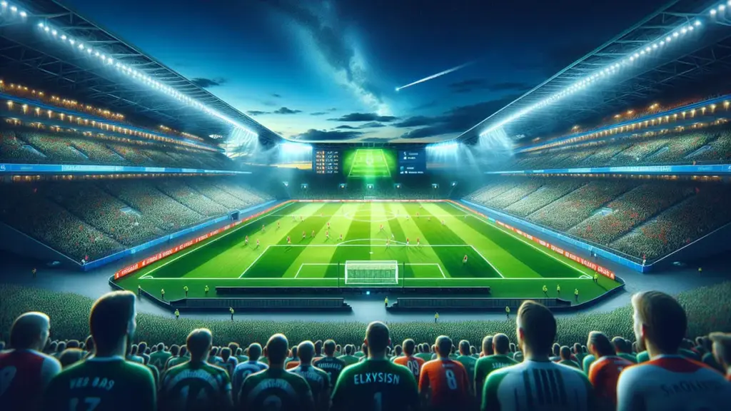 placar ao vivo — BR news