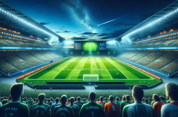 placar ao vivo — BR news