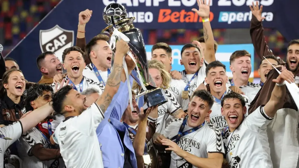 platense — BR news