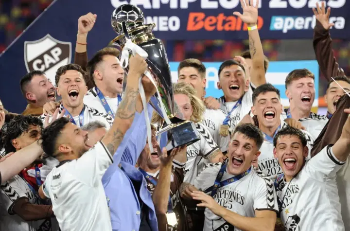 platense — BR news