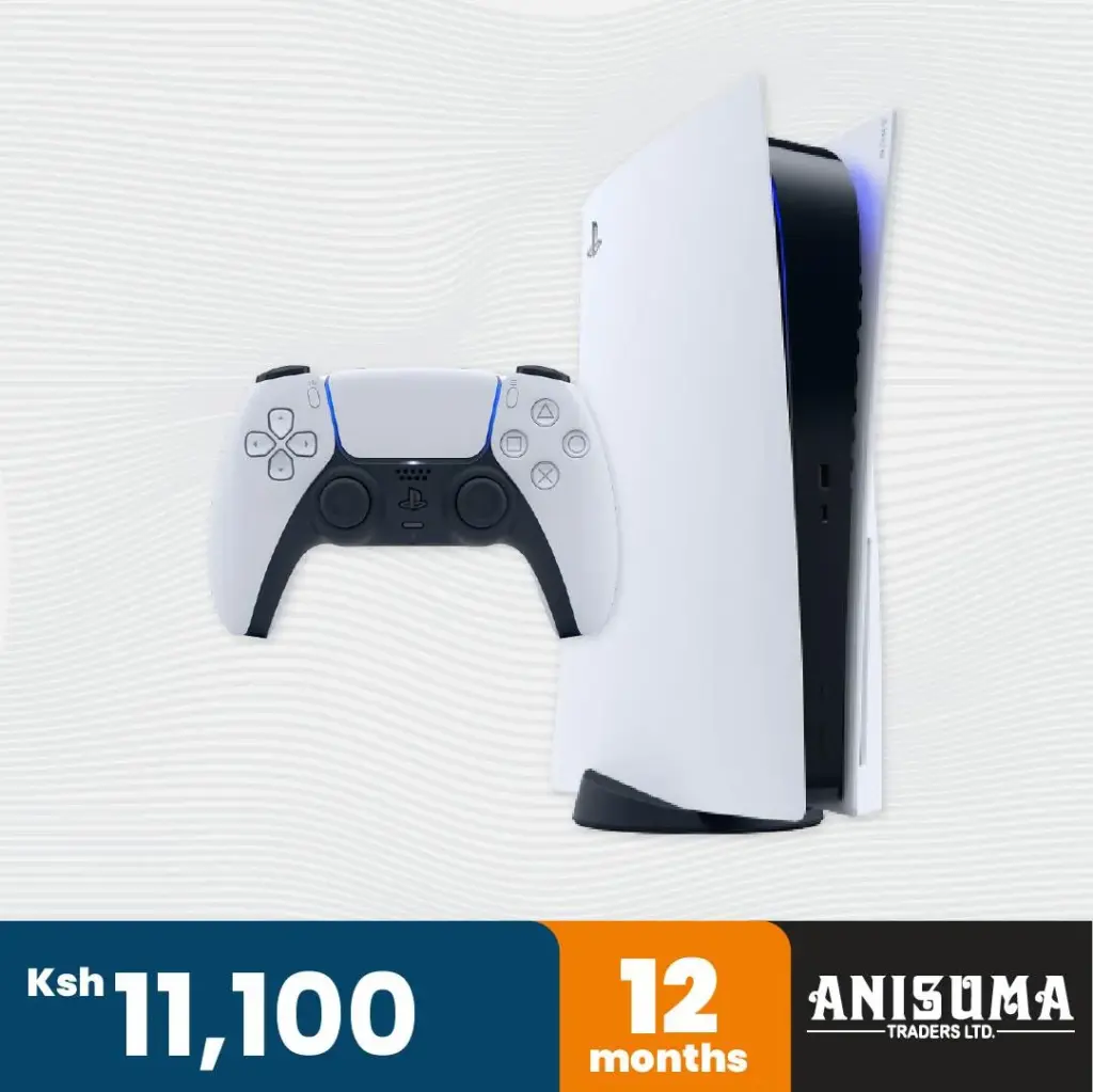 playstation 5 — BR news