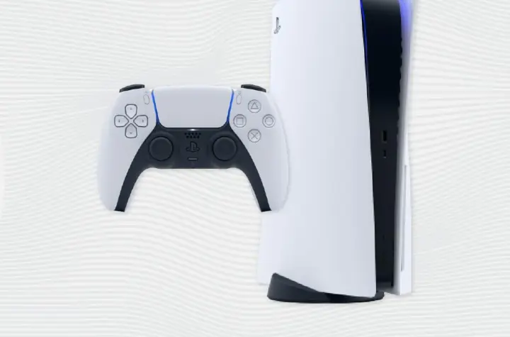 playstation 5 — BR news