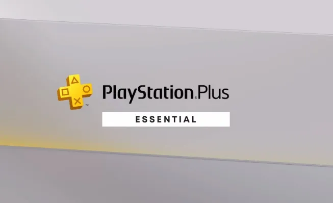 playstation plus essential — BR news