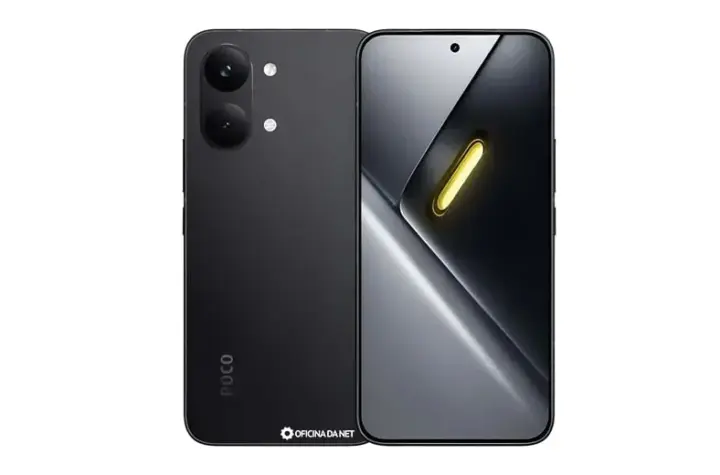 poco x8 pro — BR news