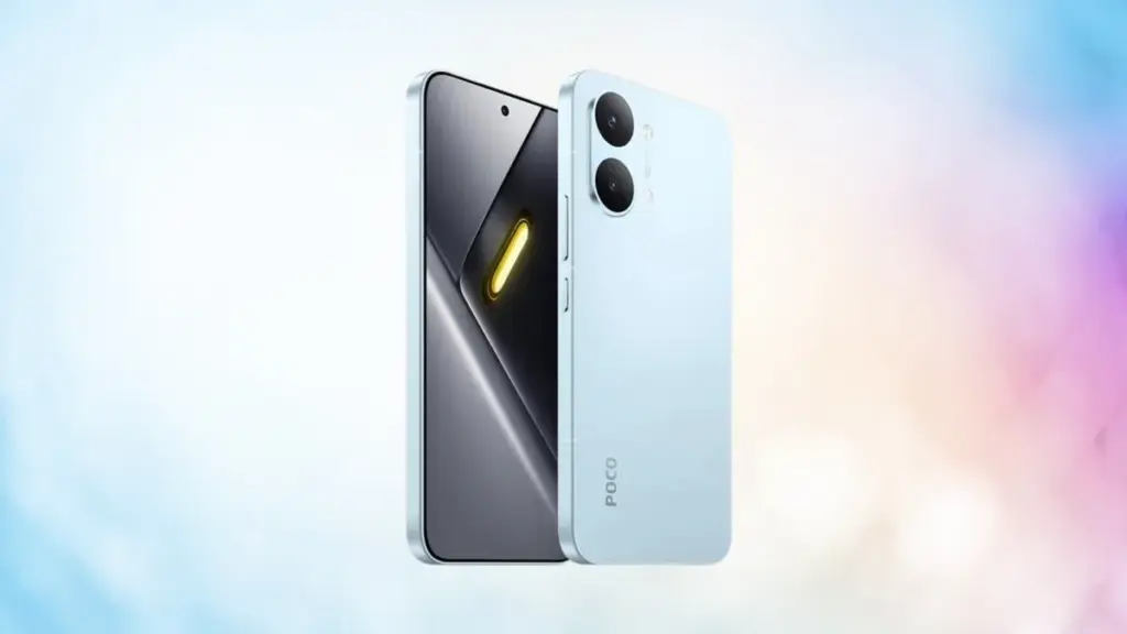 poco x8 pro — BR news